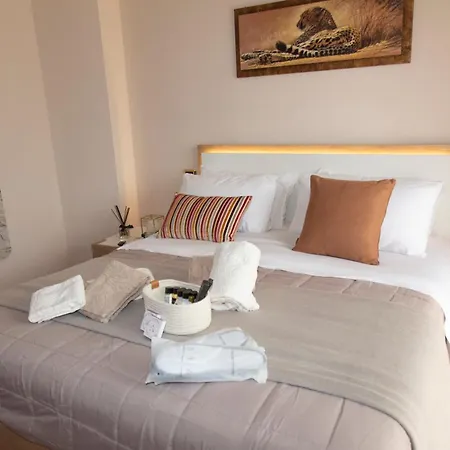 'na Coccola Da Noantri *