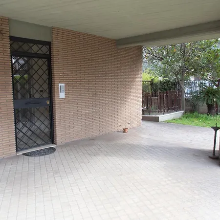 'na Coccola Da Noantri * ローマ