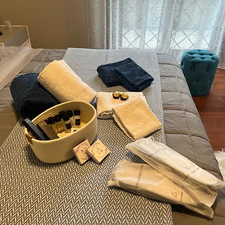 'na Coccola Da Noantri