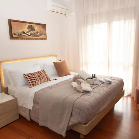 アパート 'na Coccola Da Noantri