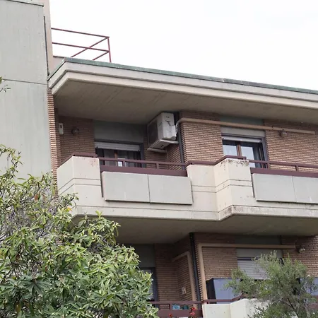 アパート 'na Coccola Da Noantri *