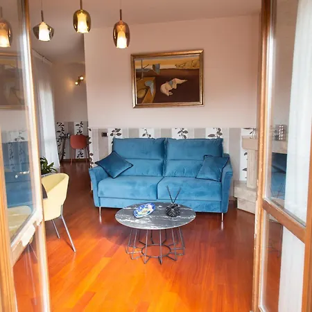 'na Coccola Da Noantri * ローマ