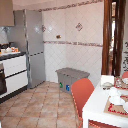 'na Coccola Da Noantri