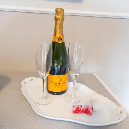 アパート 'na Coccola Da Noantri ローマ