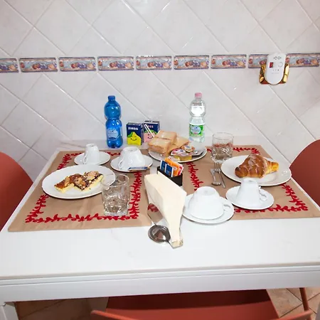 Apartment 'na Coccola Da Noantri Rome