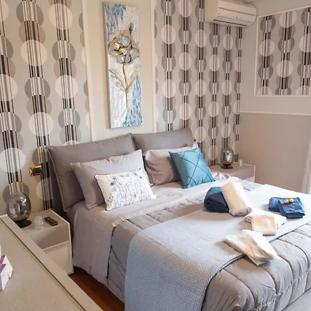 'na Coccola Da Noantri Apartment *