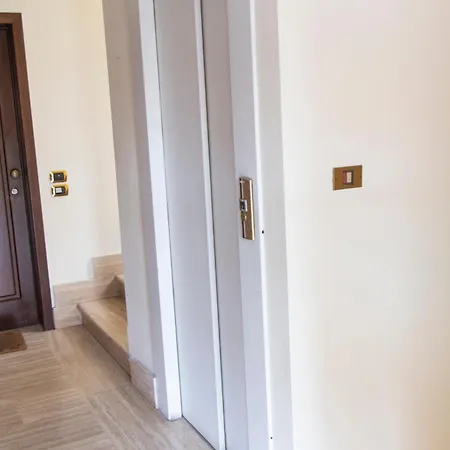 'na Coccola Da Noantri Rome