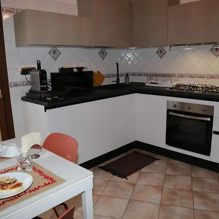 'na Coccola Da Noantri روما