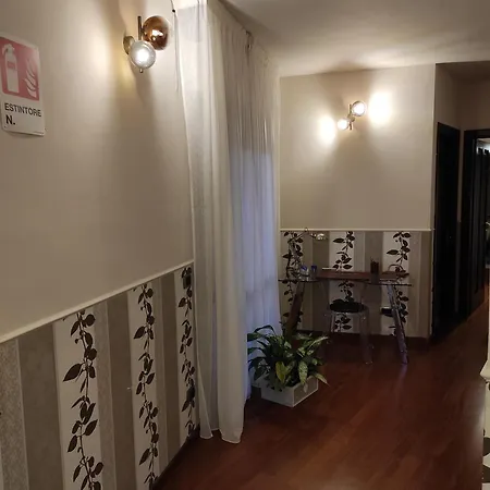 'na Coccola Da Noantri Apartment *