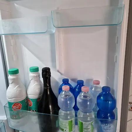 'na Coccola Da Noantri