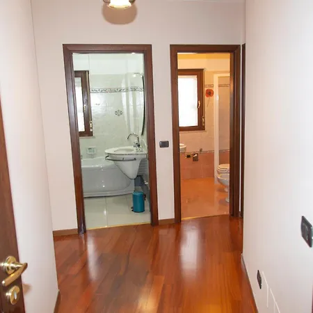 'na Coccola Da Noantri Apartamento Roma