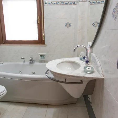 Apartamento 'na Coccola Da Noantri Roma