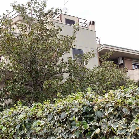 Apartmán 'na Coccola Da Noantri